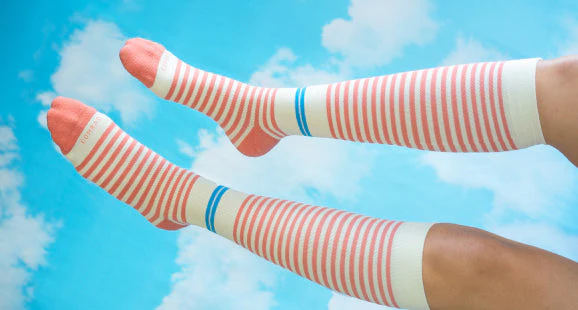 Unstoppable Energy for Your Legs